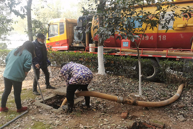 疏通公司_電力設(shè)備的清洗與防腐