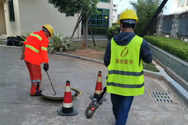 非開挖下水道維修在所有情況下都有效嗎？