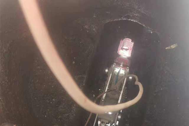 農(nóng)村化糞池不注意這些問題，小心化糞池會(huì)爆炸